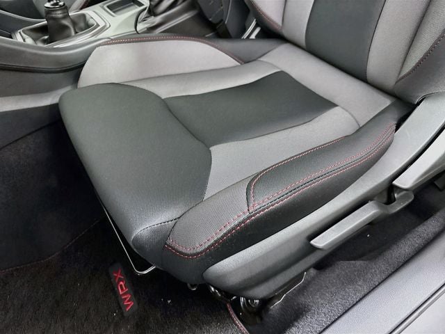 2026 Subaru WRX Base