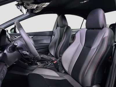 2026 Subaru WRX Base