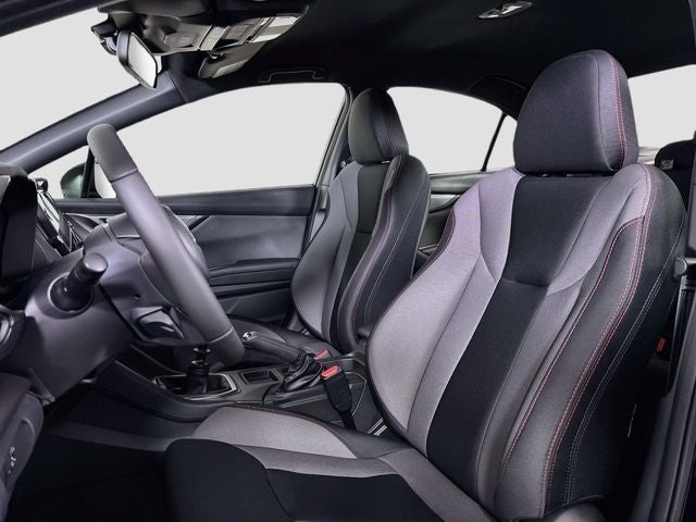 2026 Subaru WRX Base