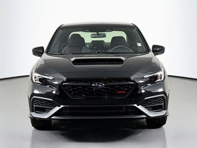 2026 Subaru WRX Base