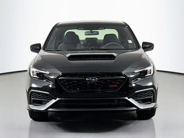 2026 Subaru WRX Base