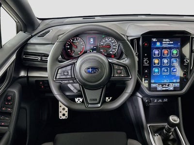 2026 Subaru WRX Base