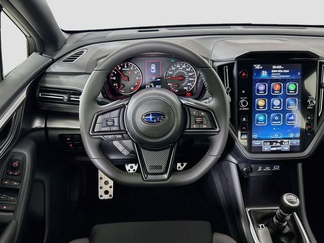 2026 Subaru WRX Base