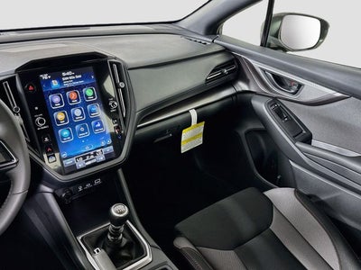 2026 Subaru WRX Base