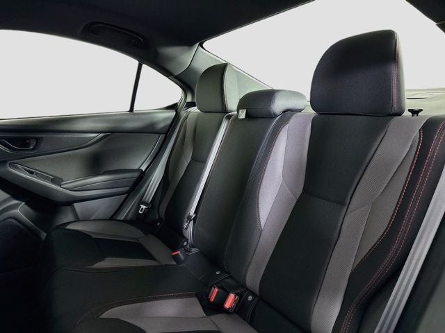 2026 Subaru WRX Base