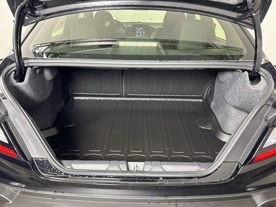 2026 Subaru WRX Base