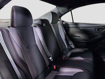 2026 Subaru WRX Base