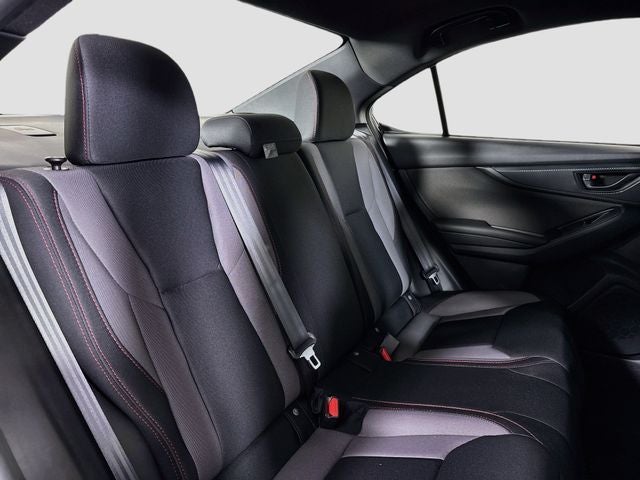 2026 Subaru WRX Base