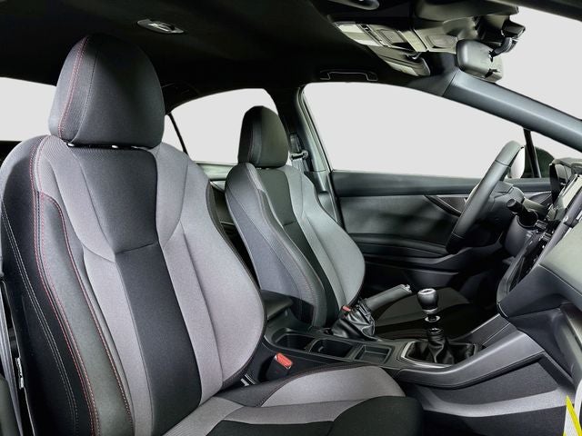 2026 Subaru WRX Base