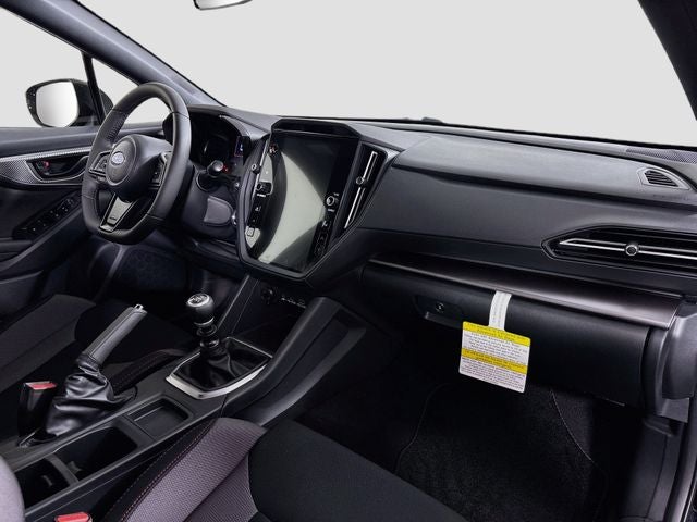 2026 Subaru WRX Base