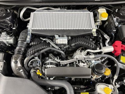 2026 Subaru WRX Base