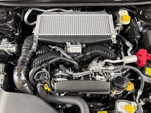 2026 Subaru WRX Base
