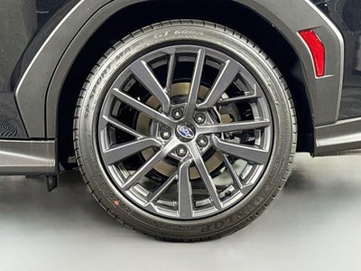 2026 Subaru WRX Base