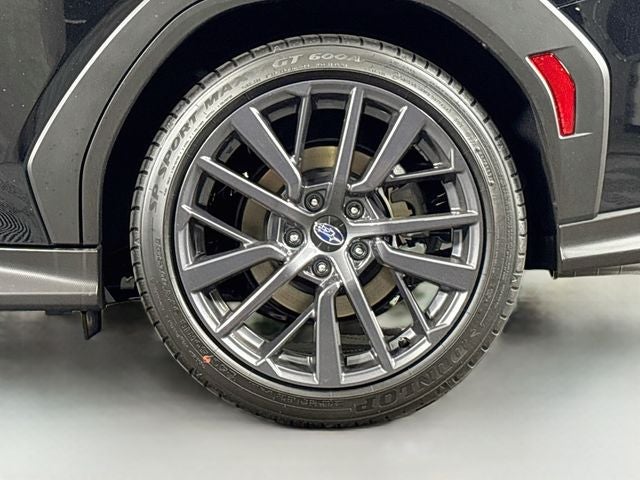 2026 Subaru WRX Base