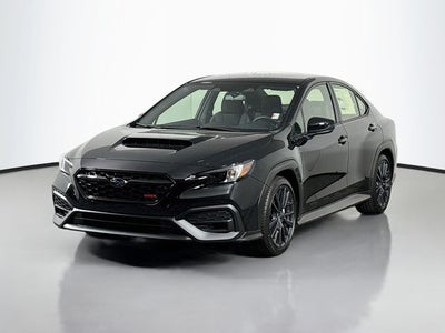 2026 Subaru WRX Base