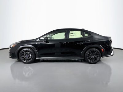 2026 Subaru WRX Base