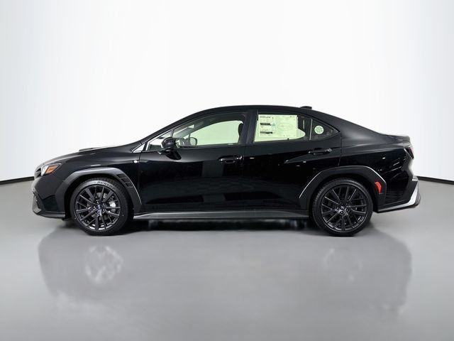 2026 Subaru WRX Base