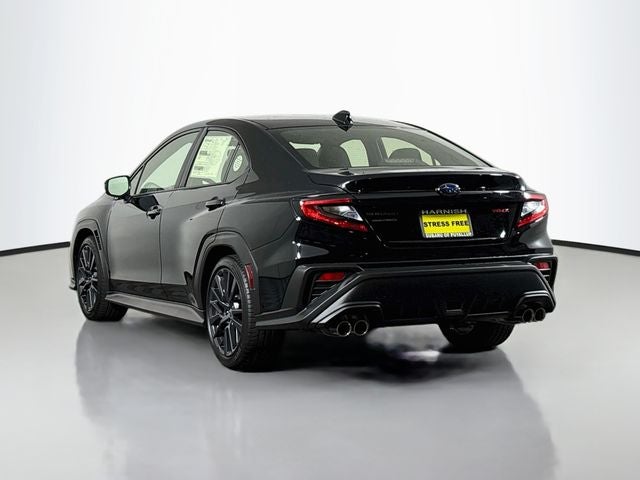 2026 Subaru WRX Base