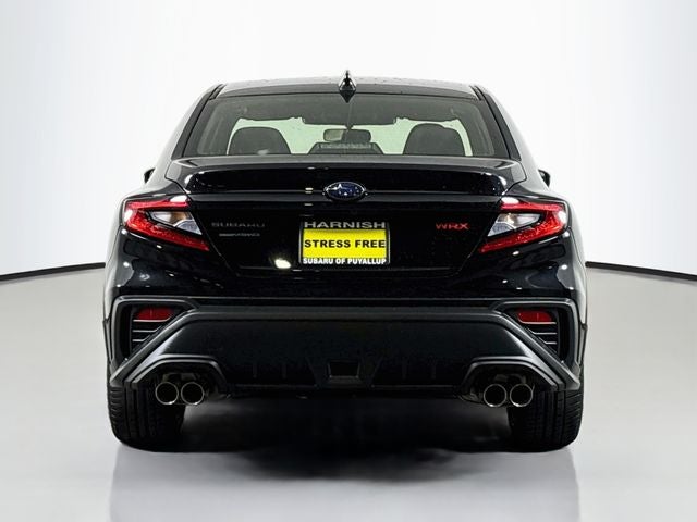2026 Subaru WRX Base