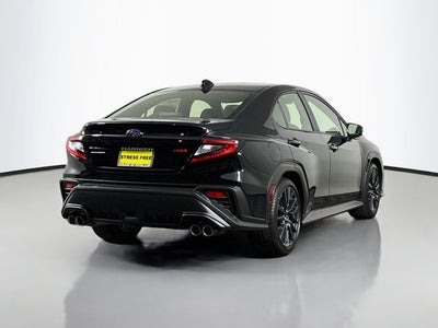 2026 Subaru WRX Base