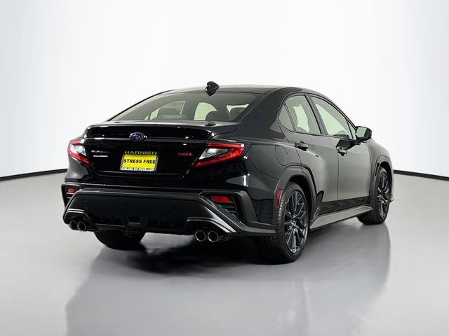 2026 Subaru WRX Base