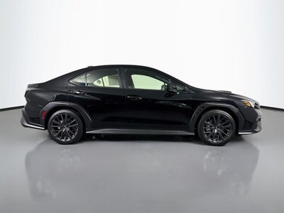 2026 Subaru WRX Base