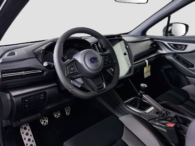2026 Subaru WRX Base