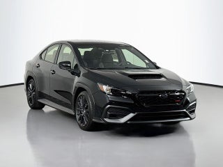 2026 Subaru WRX Base