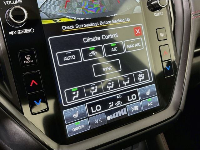 2026 Subaru WRX Premium
