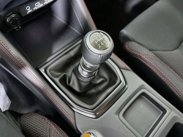 2026 Subaru WRX Premium