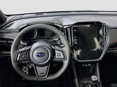 2026 Subaru WRX Premium