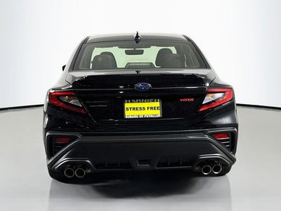 2026 Subaru WRX Premium