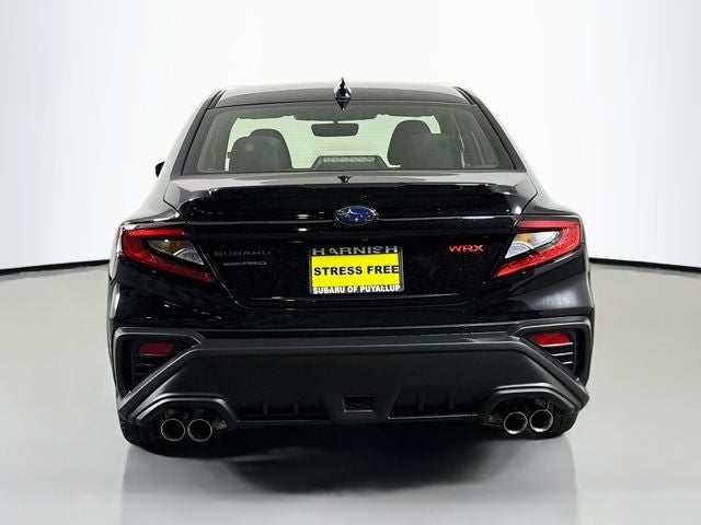 2026 Subaru WRX Premium