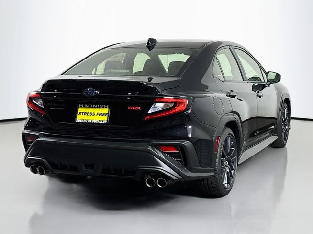 2026 Subaru WRX Premium