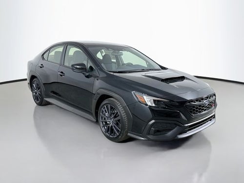 2026 Subaru WRX Base