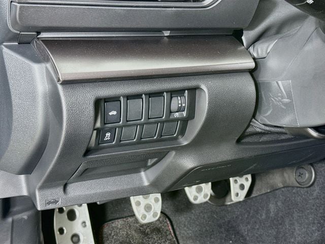 2026 Subaru WRX Base