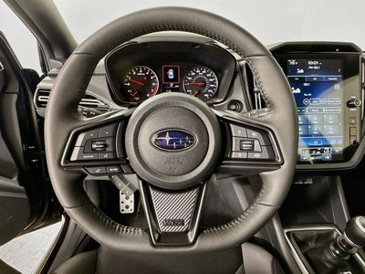 2026 Subaru WRX Base