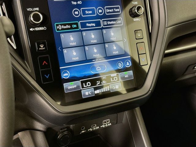2026 Subaru WRX Base