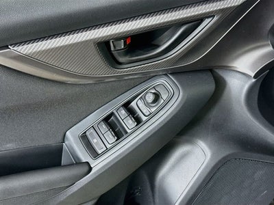 2026 Subaru WRX Base