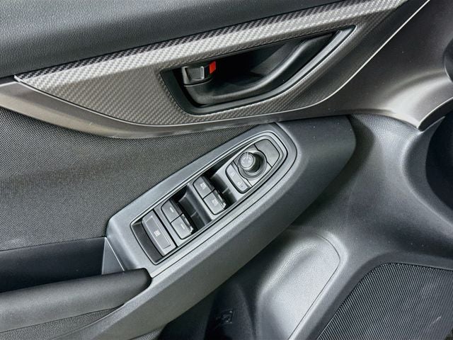 2026 Subaru WRX Base