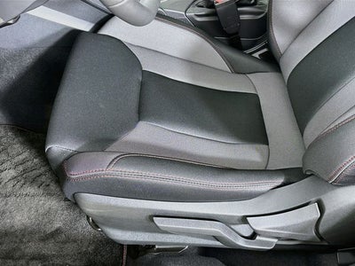 2026 Subaru WRX Base