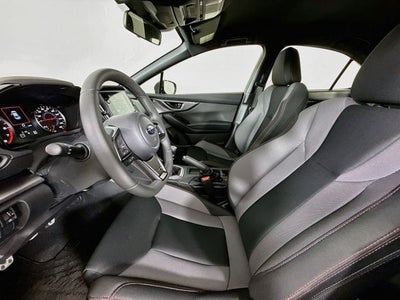 2026 Subaru WRX Base