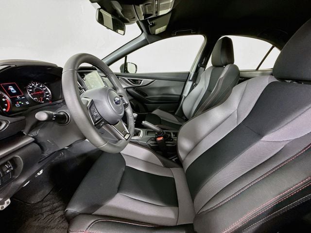 2026 Subaru WRX Base