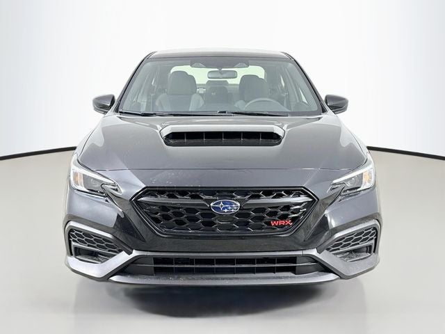 2026 Subaru WRX Base