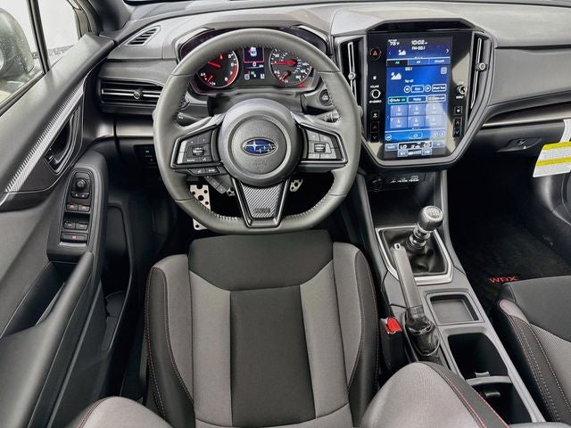 2026 Subaru WRX Base