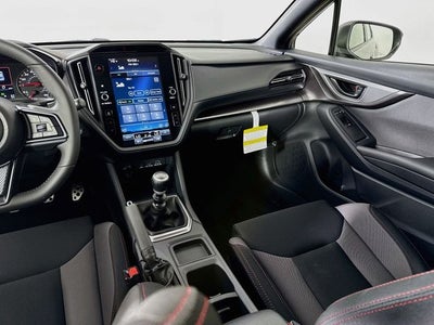 2026 Subaru WRX Base
