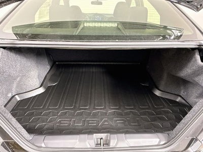 2026 Subaru WRX Base