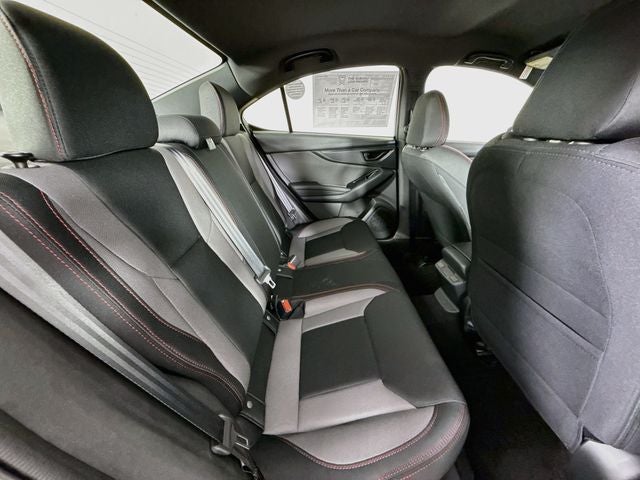 2026 Subaru WRX Base
