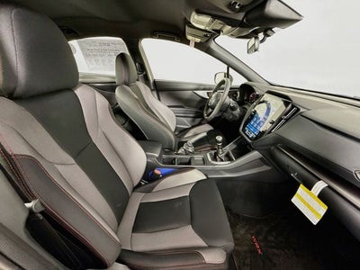 2026 Subaru WRX Base