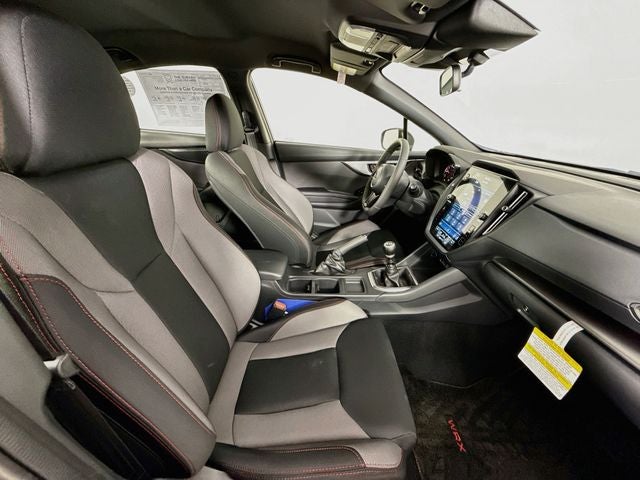 2026 Subaru WRX Base